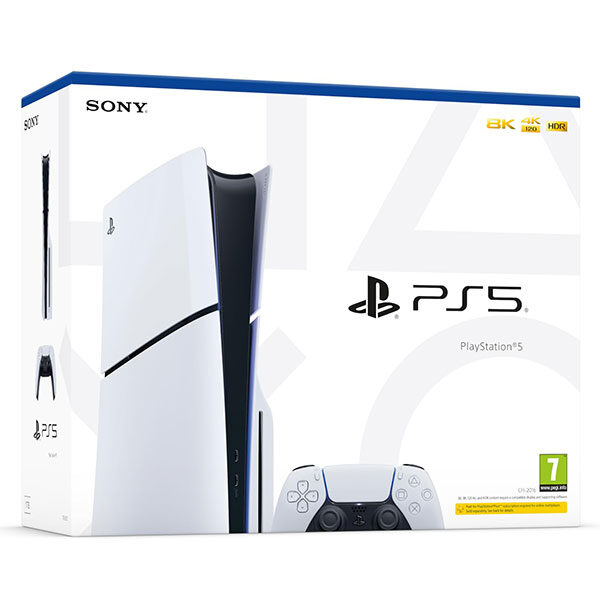 Sony PS5 Slim Price In Sri Lanka